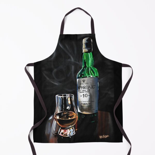Item preview, Another Single Malt Scotch designed and sold by Luke Tomlinson Artwork.