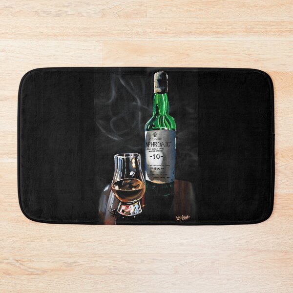 Item preview, Another Single Malt Scotch designed and sold by Luke Tomlinson Artwork.