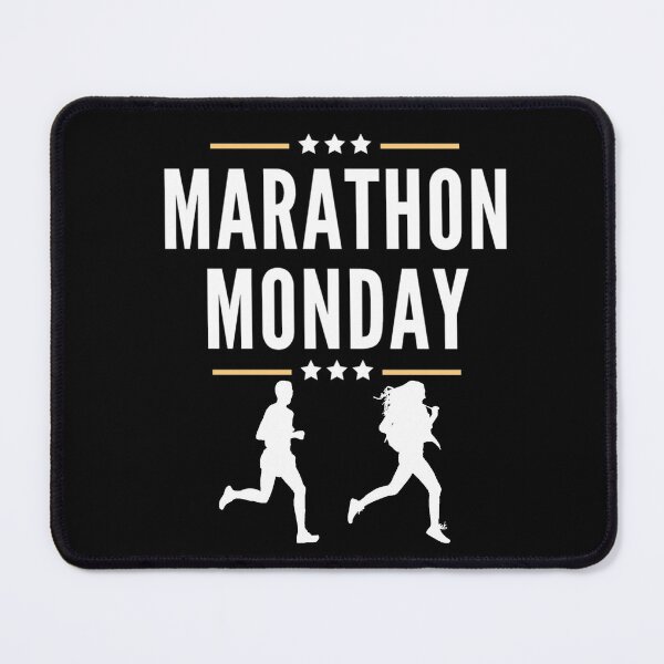 Item preview, Marathon monday designed and sold by Chaos-Touch.