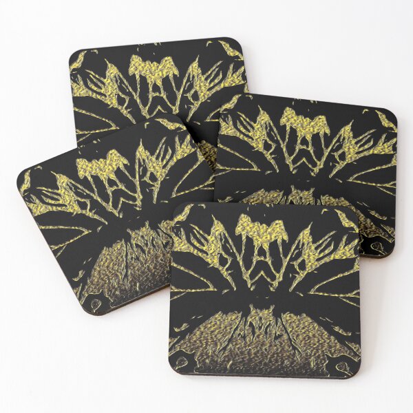 Item preview, Gold Butterfly designed and sold by fatenanwar.