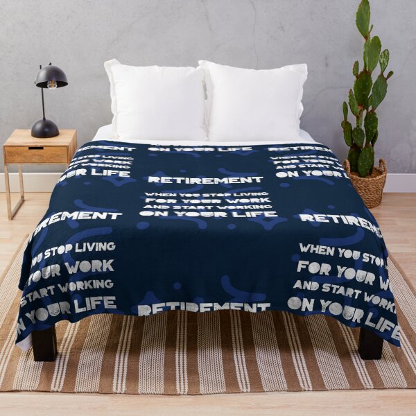 Item preview, Funny Retirement Definition: Start to work on your life. designed and sold by Rebel-Design.