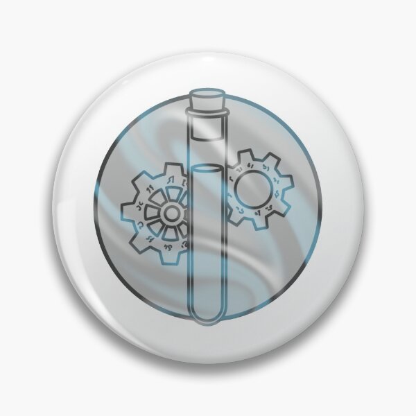 Item preview, Demiboy Artificer Symbol designed and sold by AdlayasDesigns.