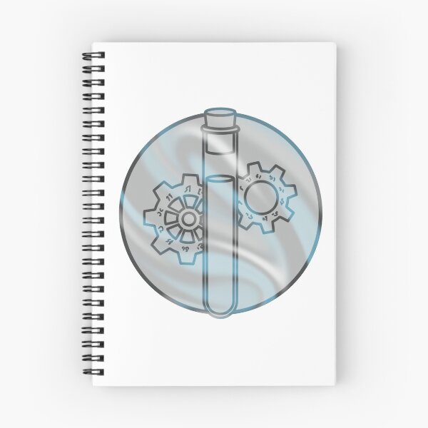 Item preview, Demiboy Artificer Symbol designed and sold by AdlayasDesigns.