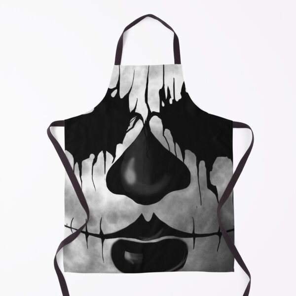 Item preview, Scary Surreal The Atmosphere Gruesome designed and sold by Anzarr.