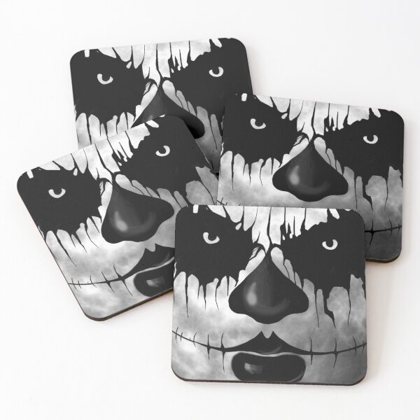 Item preview, Scary Surreal The Atmosphere Gruesome designed and sold by Anzarr.