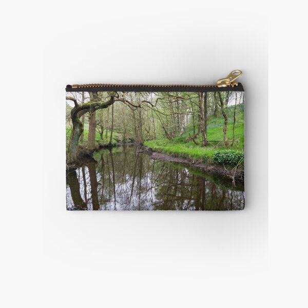 Item preview, Eagley Brook View. designed and sold by Dave Staton.