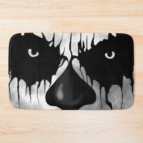 Item preview, Scary Surreal The Atmosphere Gruesome designed and sold by Anzarr.