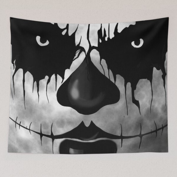 Item preview, Scary Surreal The Atmosphere Gruesome designed and sold by Anzarr.