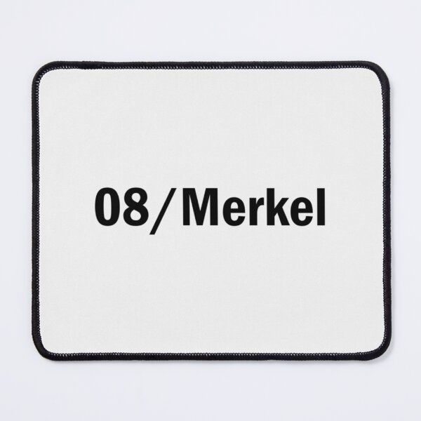 Item preview, 08 / Merkel| Perfect Gift designed and sold by coraobpat.