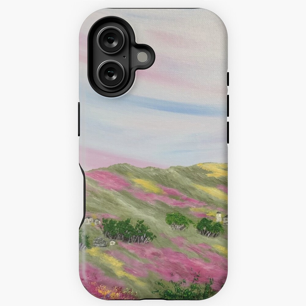 Item preview, iPhone Magsafe Tough Case designed and sold by Treasuretique.