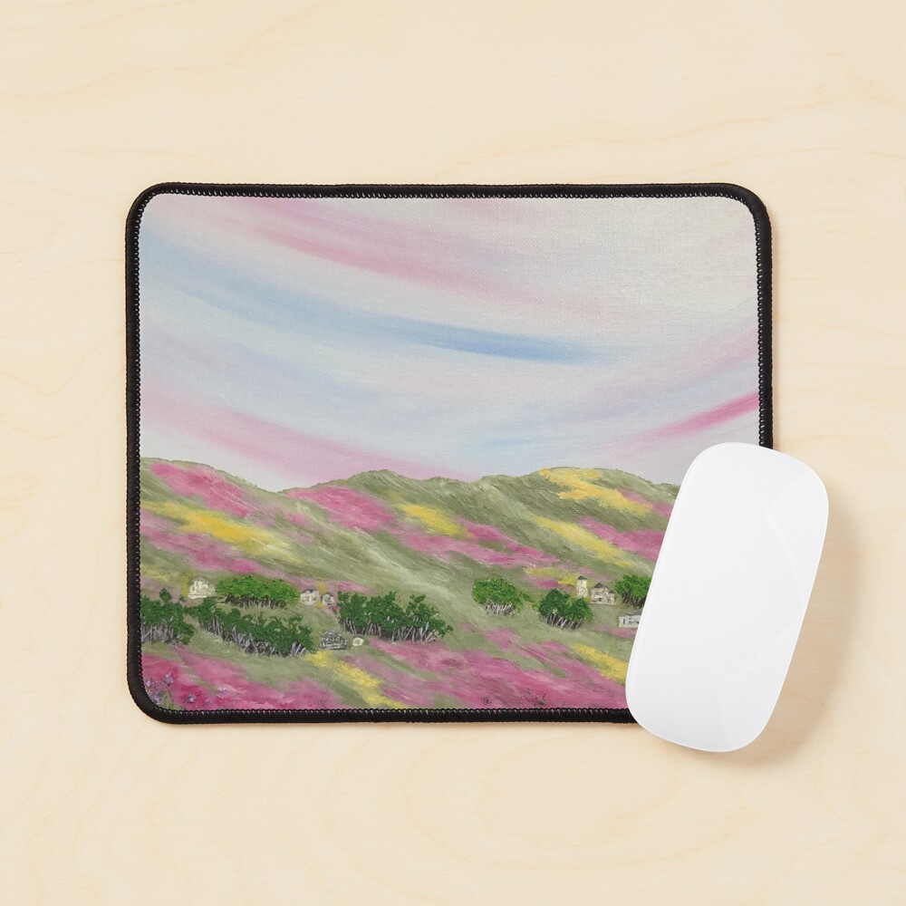 Item preview, Mouse Pad designed and sold by Treasuretique.