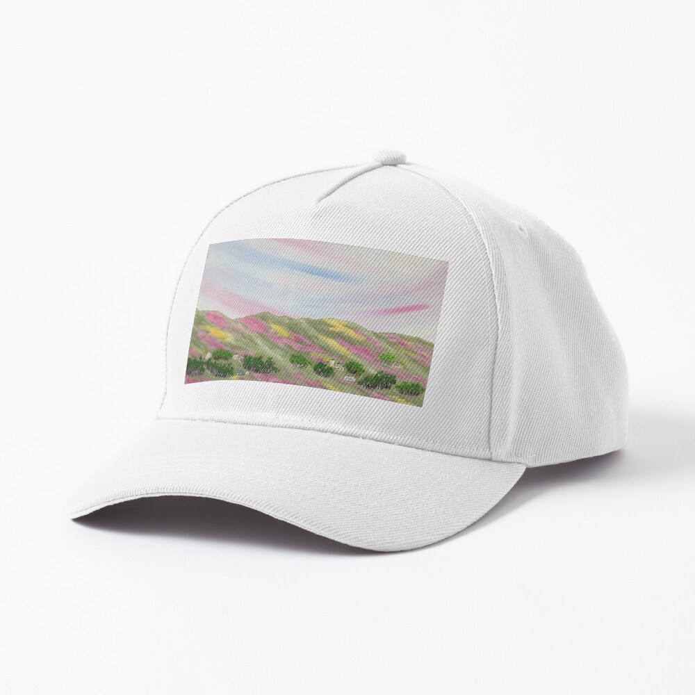 Item preview, Baseball Cap designed and sold by Treasuretique.