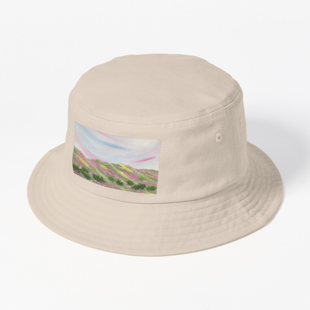 Item preview, Bucket Hat designed and sold by Treasuretique.