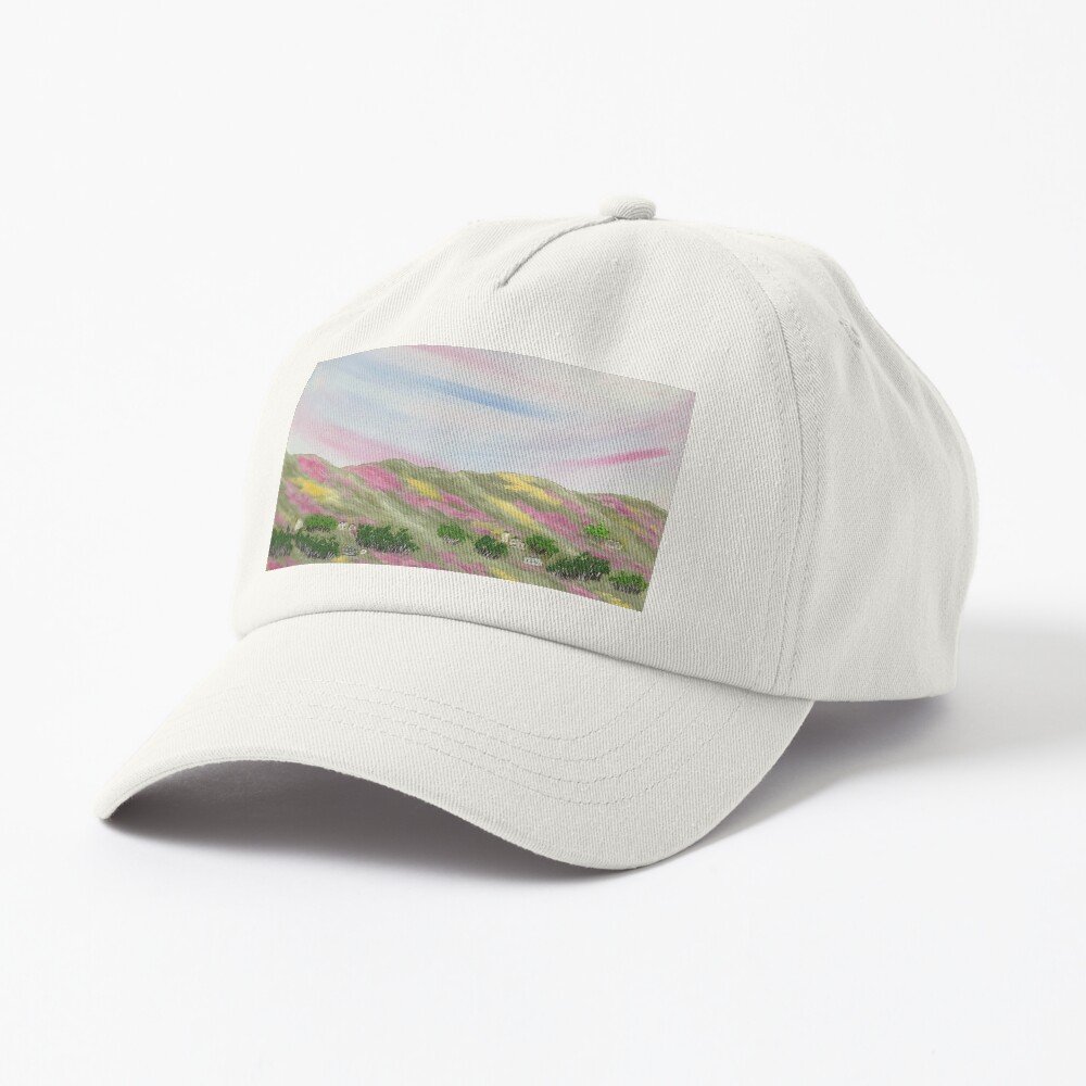 Item preview, Dad Hat designed and sold by Treasuretique.