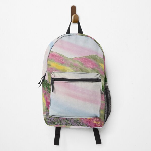 Item preview, Among the Flower Fields designed and sold by Deb Bossert Artworks.