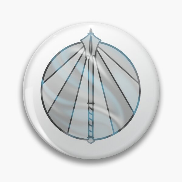 Item preview, Demiboy Cleric Symbol designed and sold by AdlayasDesigns.