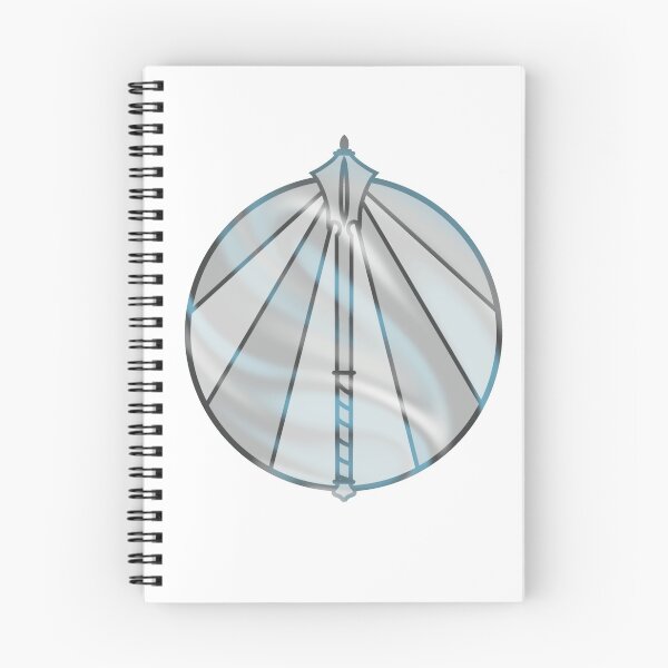 Item preview, Demiboy Cleric Symbol designed and sold by AdlayasDesigns.