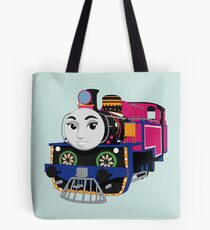 Ashima of India Tote Bag