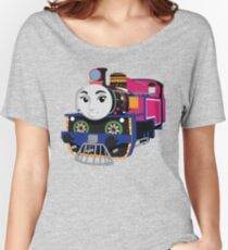 Ashima of India Women's Relaxed Fit T-Shirt