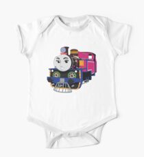 Ashima of India One Piece - Short Sleeve