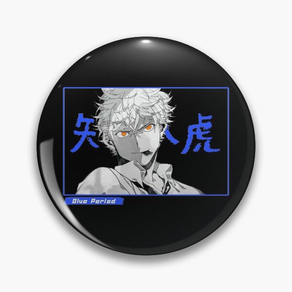 Item preview, Yatora Yaguchi - Blue Period designed and sold by ice-man7.