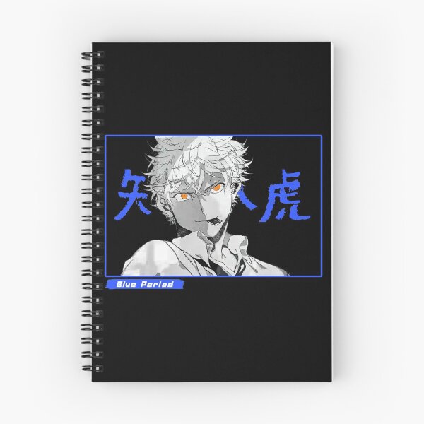 Item preview, Yatora Yaguchi - Blue Period designed and sold by ice-man7.