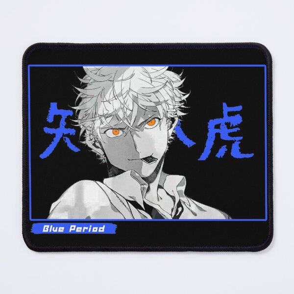 Item preview, Yatora Yaguchi - Blue Period designed and sold by ice-man7.