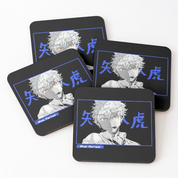 Item preview, Yatora Yaguchi - Blue Period designed and sold by ice-man7.
