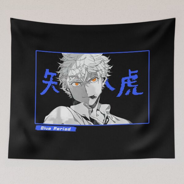 Item preview, Yatora Yaguchi - Blue Period designed and sold by ice-man7.