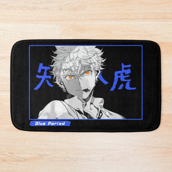 Item preview, Yatora Yaguchi - Blue Period designed and sold by ice-man7.