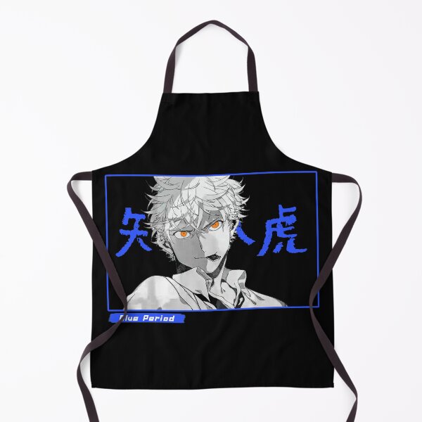 Item preview, Yatora Yaguchi - Blue Period designed and sold by ice-man7.