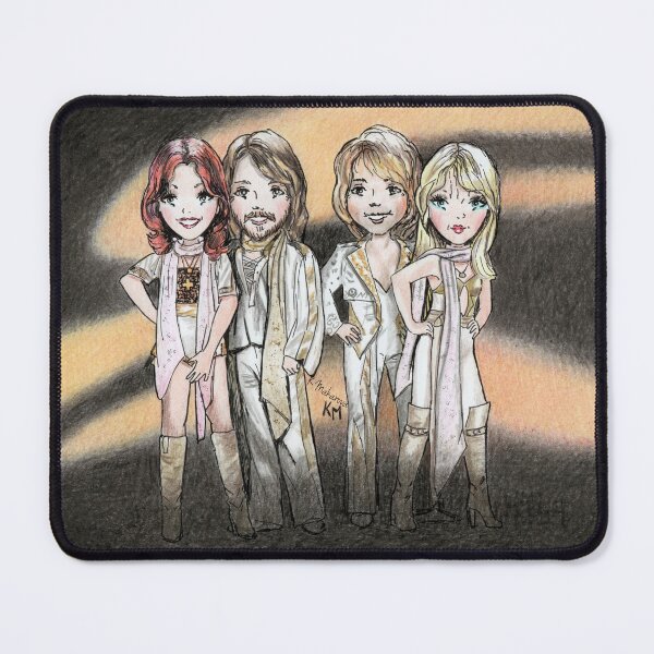 Item preview, Performance designed and sold by Katerina Makarova.