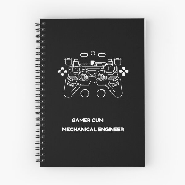 Item preview, Gamer Engineer designed and sold by unorthod0x.