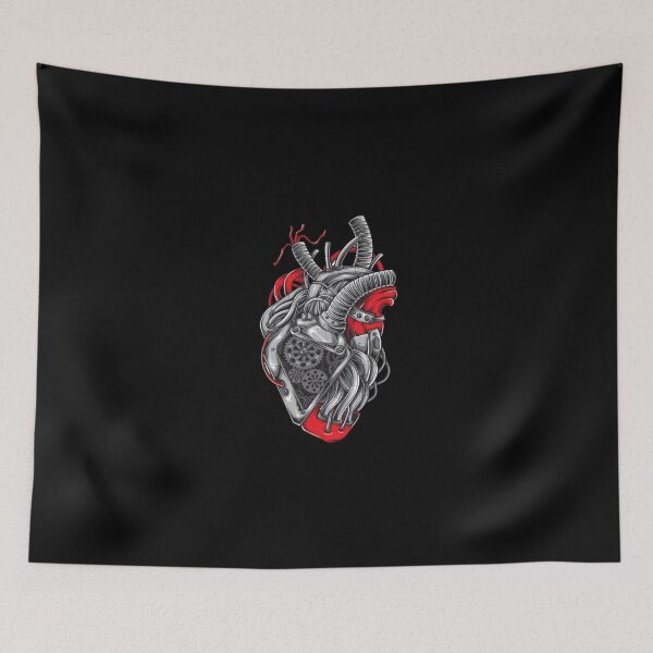 Item preview, Engine heart designed and sold by Syaddad.