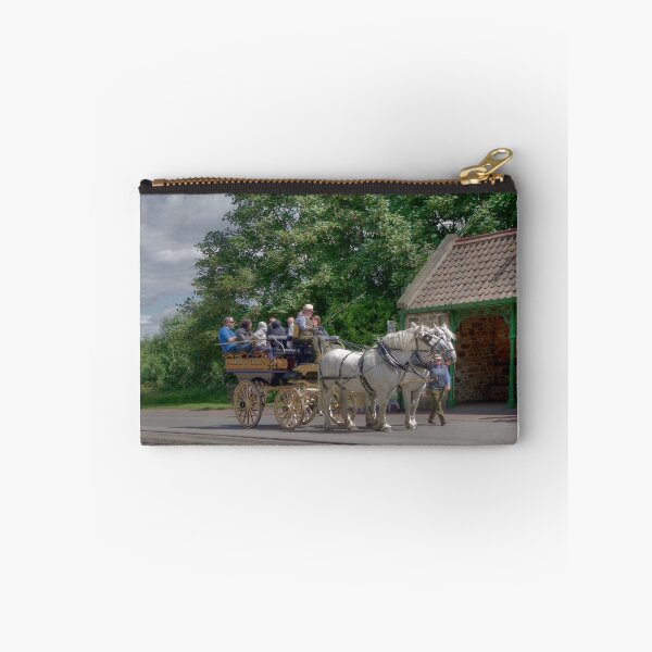 Item preview, The Carriage  designed and sold by Irene  Burdell.