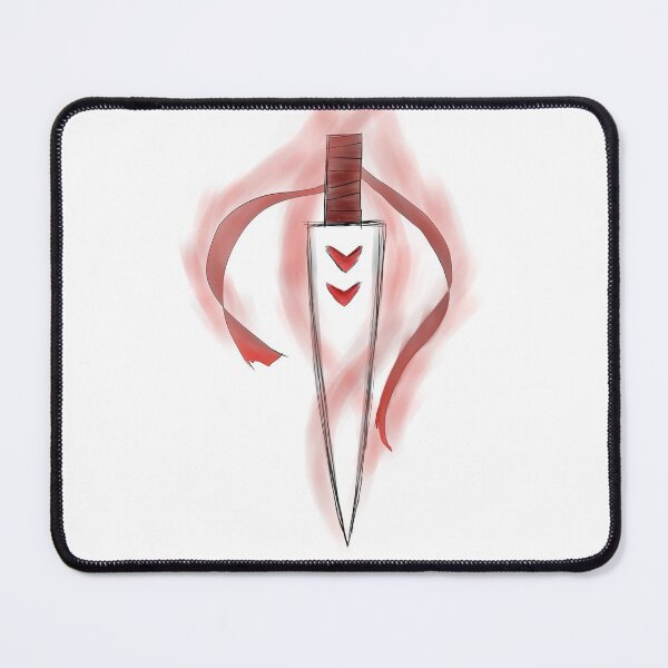 Item preview, A Sword Reading For Fight designed and sold by tsukinoyume.