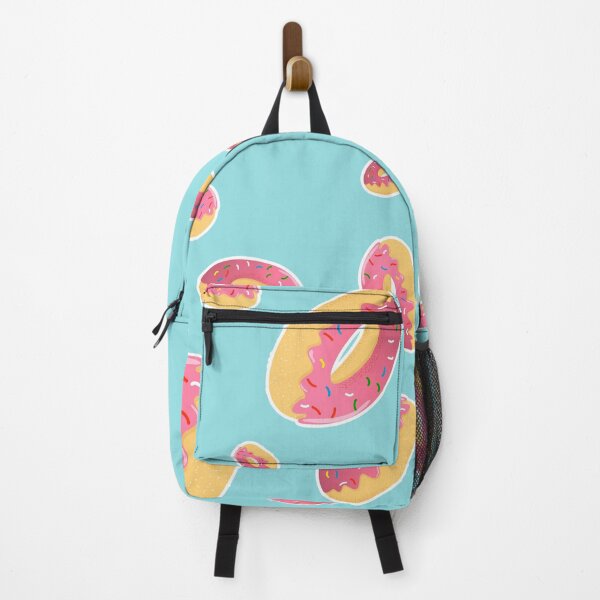 Item preview, Lloviendo Donuts! designed and sold by HeviStudio.