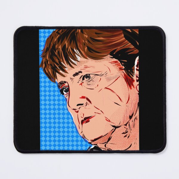 Item preview, Angela Merkel | Perfect Gift designed and sold by coraobpat.