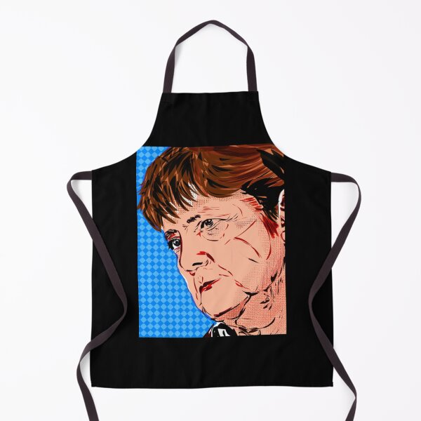 Item preview, Angela Merkel | Perfect Gift designed and sold by coraobpat.