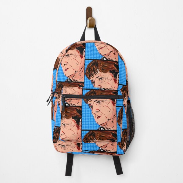 Item preview, Angela Merkel  | Perfect Gift designed and sold by coraobpat.