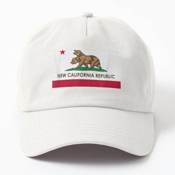 Artikel-Vorschau von New California Republic RCR-Flagge, designt und verkauft von Chanielshian.