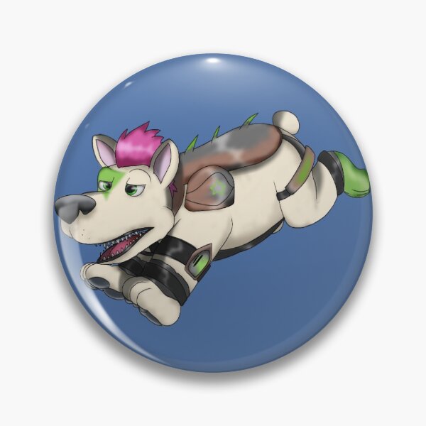 Item preview, Polar bear  designed and sold by TheArtistDT207.