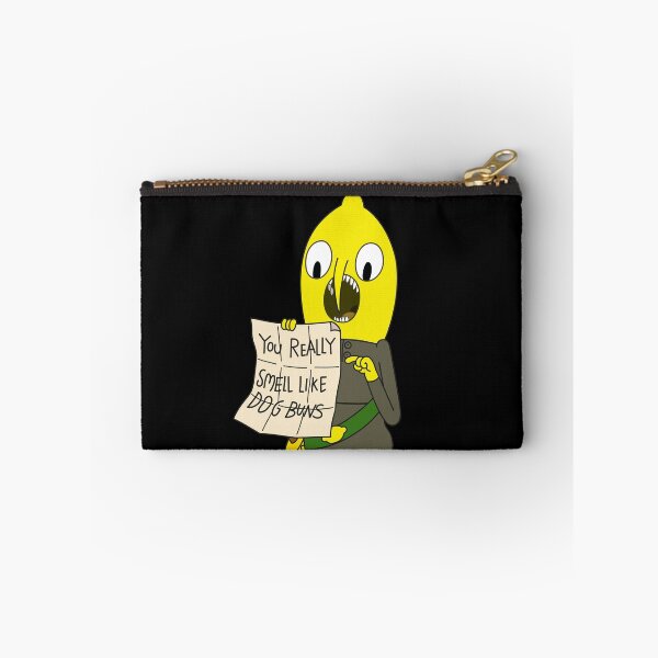 Item preview, Lemongrab designed and sold by plushism.