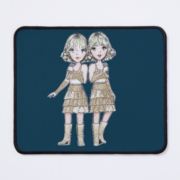 Item preview, Duo designed and sold by Katerina Makarova.