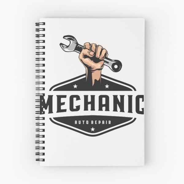 Item preview, Mechanic hand symbol designed and sold by Syaddad.