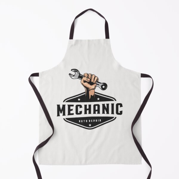 Item preview, Mechanic hand symbol designed and sold by Syaddad.