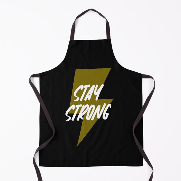 Item preview, Stay Strong designed and sold by MoEndomey.