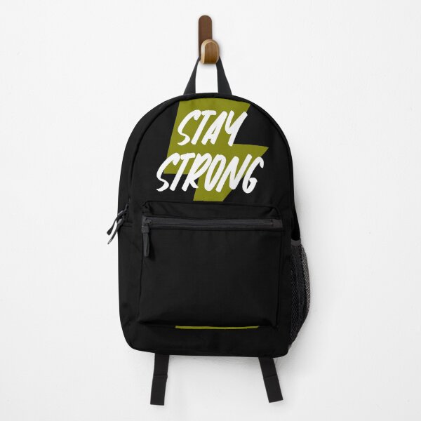 Item preview, Stay Strong designed and sold by MoEndomey.