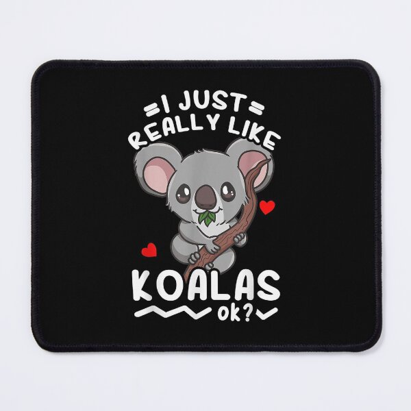 Item preview, Koalas Koala Bear designed and sold by Chanielshian.