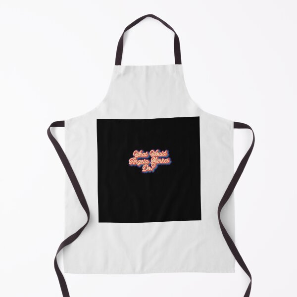 Item preview, What would Angela Merkel do?| Perfect Gift designed and sold by coraobpat.